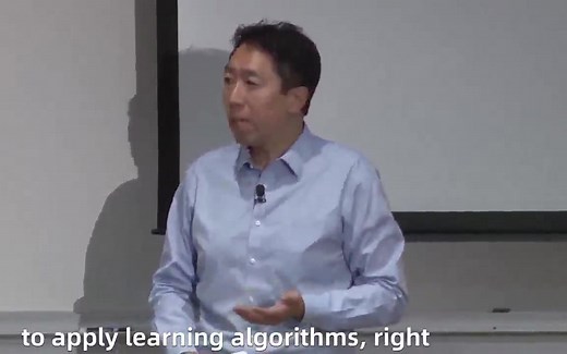 Lecture 1 - Welcome | Stanford斯坦福: Machine Learning机器学习 by Andrew Ng