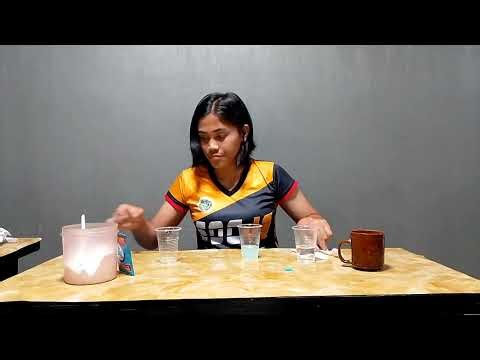 EXTRACTION OF DNA FROM CHEEK CELLS - FORENSIC 3