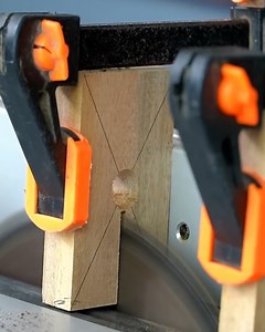 Dowel Perfection, Amazing Handyman Tips for Precision | DIY & Crafts