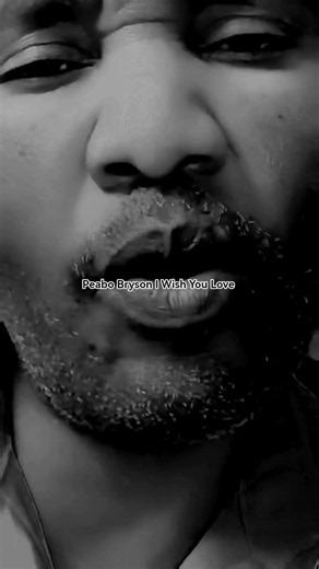 Peabo Bryson _I Wish You Love