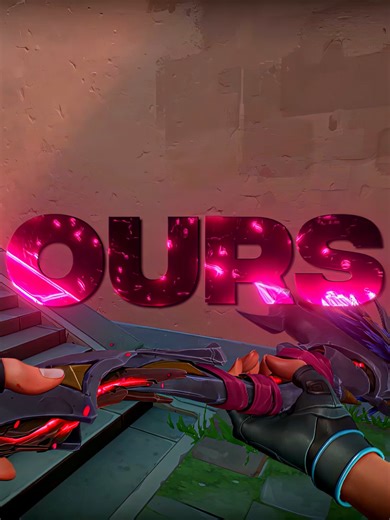 right round #foryou #pourtoi #valorant #edit