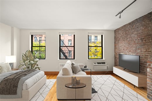 250 W 15th St #3E, New York City, NY 10011 - MLS RLS20056998 - Coldwell Banker