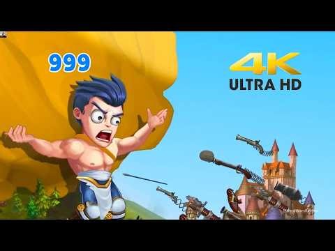 Hero Wars Review 🛡️❌: Pick Wrong Skill, Defeat Fast