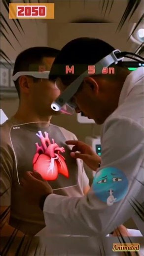 Augment Reality|Mixed Reality Futuristic Visuals|AI animated Video #shorts#trending#Viral#nobatidao