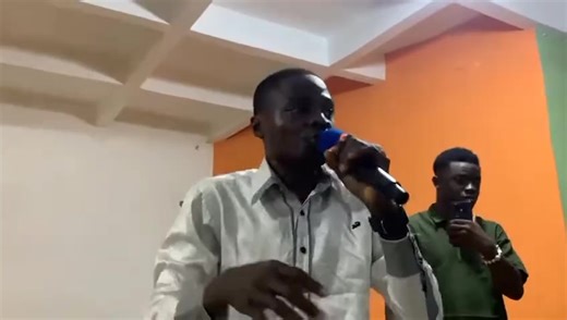 #gospelmusic #magjohngh #magjohngh #ministermagjohn #WordOfGod