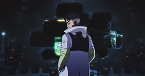 Crypto's voice actor reveals thoughts on Apex character in Reddit interview