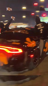 MOPARS TANDEM DONUTS AT LEGAL CAR PIT #drift #dodgecharger #chicago #viral #burnout #mustwatch | Drift Dailys