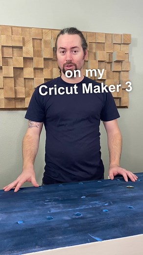 DIY Caption Project with Cricut Maker 3