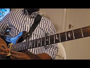 Tutorial: Quick Soukous Rhythm in D Major