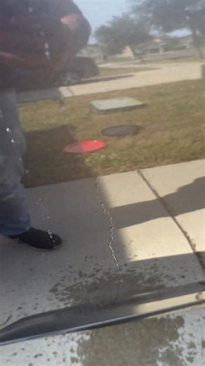 What is a Ceramic Coating ? Well, steps include the following Paint is refined with a good polish and detoxed using a clay bar and hand-applied coating, which is then buffed off to reveal a protective layer with hydrophobic properties. This coating's lifespan is approximately 2-3 years, depending on maintenance. An example of its water-repelling capabilities is provided. Furthermore, applications for windshields and windows are available upon request as well Redline Detailing and Ceramic Coating