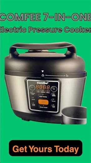 This Small Kitchen Appliance Saves Time, Space, and Dinner!