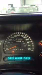 It Says Reduced Engine Power!