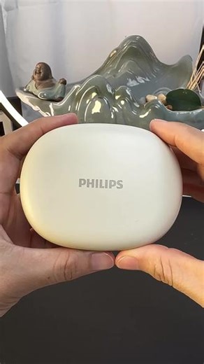 飞利浦开放式蓝牙耳机2739连接使用教程 功能操作教程 #飞利浦蓝牙耳机 #飞利浦耳机 #使用教程 #连接教程 #百年老品牌