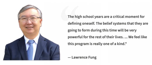 Finally, ‘I wasn’t alone’: Teaching teens about neurodiversity advocacy