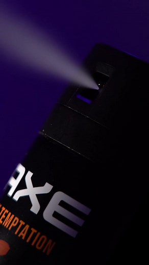 I made a commercial video for axe #axedeodorant #axe #videography #videographerlife #creativeshots #commercials