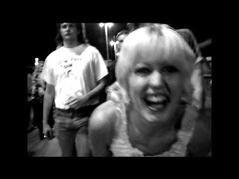 Amyl and The Sniffers - Cup Of Destiny (Official Video)