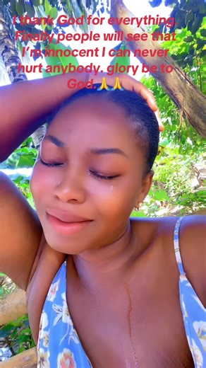 Beauty Diamond's Journey: Innocence and Gratitude