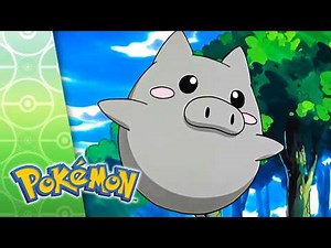 Pearls are a Spoink’s Best Friend | POKÉMON FULL EPISODE 39 | Season 7
