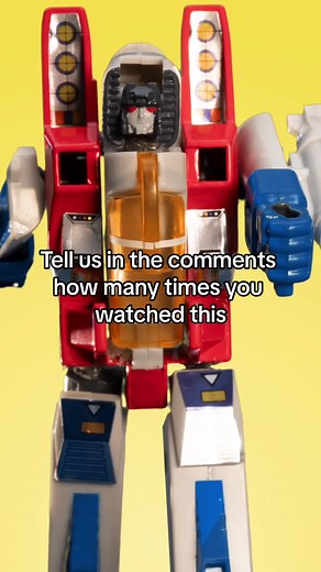 TransformersOfficial on TikTok