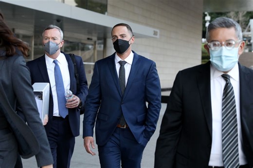 Bad Actor Sentenced to 20 Years in Prison for $650 Million Hollywood Ponzi Scheme - LAmag