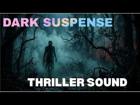 Dark Suspense Riser | Thriller sound | Mystery Sound Effects for horror films, thriller scenes
