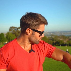 10K views · 9.6K reactions | "What I love the most about Fresh Clean Tees is there's no logos and they are super affordable." - Rob Rast | Fresh Clean Threads | Facebook