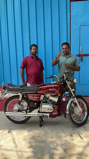 Restoration work done