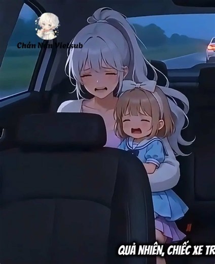 Full Version | Vì Con, Bố Sẽ Làm Tất Cả ! #anime #hoathinh #hoathinh2d #hoathinhtrungquoc #hoathinhvietsub