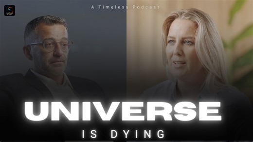 The Shocking Fate of the Universe Nobody Told You About The Shocking Fate of the Universe Nobody Told You About What will happen to the universe? Will it collapse, freeze, or rip apart? In this episode, we explore the most mind-bending theories about the ultimate fate of everything in existence. From the Big Freeze to the Big Crunch and the terrifying Big Rip, we dive deep into the cosmic endgame. ⭐ What You Will Learn: How the Big Freeze could slowly kill the universe The possibility of a Big C