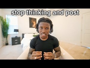my EXACT method for blowing up on YouTube