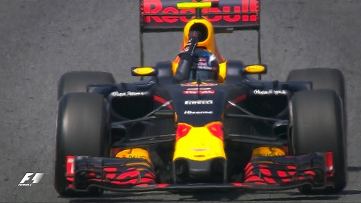 450K views · 11K reactions | 12 months ago, Max Verstappen ripped up the F1 record books  | F1 | Facebook