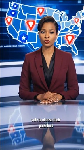 How U.S. Elections Actually Work in 30 Seconds