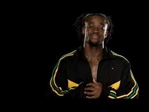 Theme Songs - Kofi Kingston - SOS