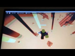 How to get the calamity destroyer INSANLEY EASILY! (Neko Infection Roblox)