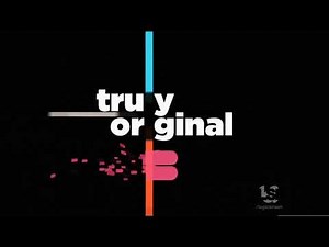Truly Original/MTV Entertainment (2022)