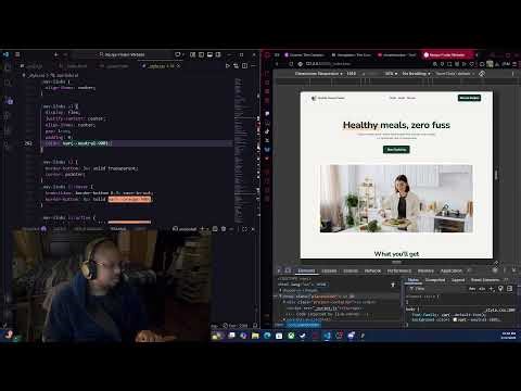Coding Everyday until I become a Web Dev | Day 62 - Coding + Study + Chill