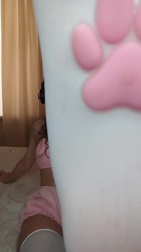 cute neko girl ❣️#neko #nekogirl #weeb #foryou