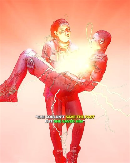 The Tinkerer’s Redemption – A Heartbreaking Ending #spiderman #marvel #milesmorales