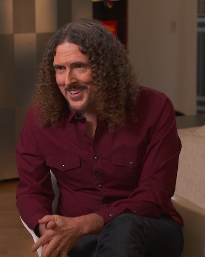 Happy 65th birthday "Weird Al" Yankovic! 🎉 Let’s celebrate the legend who’s been making us laugh for years and has earned his place as one of the kindest people in the music industry! | AXS TV