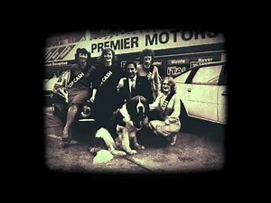 Financially - Bernie Winters (1980)