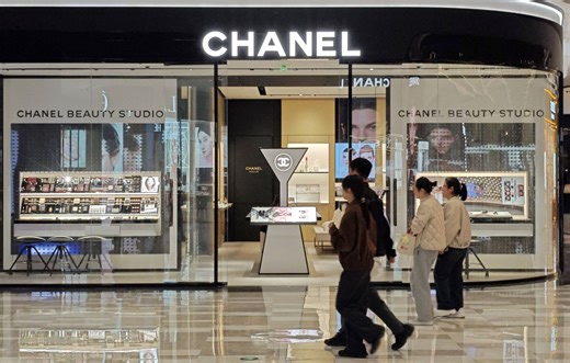 Paris : Le butin de la boutique Chanel cambriolée retrouvé, un Argentin et un Espagnol mis en examen