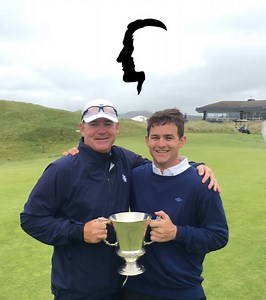 World Invitational Father & Son Tournament