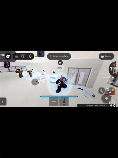 With Nova Ss You Can Do What you want☕🗿😎 #roblox #nova #ss #novainterface #sensationhub #require #script #filteringenabled #fe #scripts #nova #roblox #infected #game #explosion #nuke #holynuke #infiniteyield #delta #executor #serverside #executor #server #roblox #console #game #😎 #blackhole #dontflopthis #dontflopplease #dontflop #foryoupage #fyp #fyp #fypage #fypage #fypp #fypp #fyp #fyp #fypage #fyppdong #fyppdong #fyp #fypage #fypシ゚ #fypシ゚ #fypツ #fypシ゚viral🖤tiktok #fypシ゚viral🖤tiktok