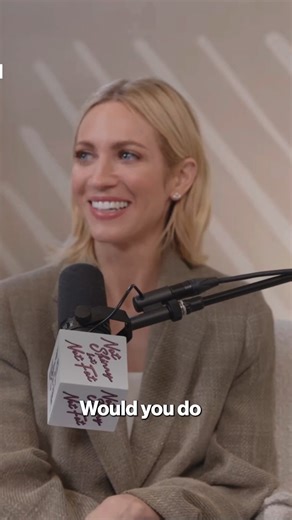 22K views · 125 reactions | Is Brittany Snow down for another "Pitch Perfect" movie?  She says... | Page Six | Facebook