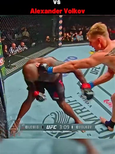 Derrick Lewis: An Insightful Fighter Breakdown