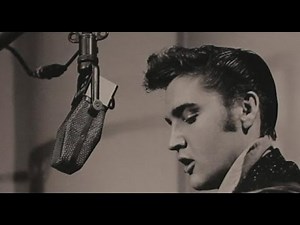 WCBS-FM 8/16/77 Elvis Presley's death announced...