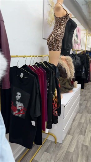 I Tried Running a Boutique for 24 Hours… EVERYTHING SOLD OUT 😳💸 #looksboutique #fashion