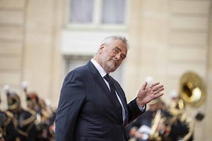 Luc Besson : son île aux Bahamas ? Bye-bye