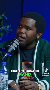 Please catch me on The Hustlers Corner SA with Dj Sbu and get to know more about me personally 🙏 | Vusi Khekhe Ngwenya Mdiniso