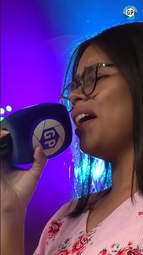 No Te puedo mirar ni Te puedo tocar - GP BAND - #shots